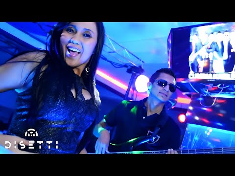 Palomitas De Maíz - Cumbia Kalle (Video Oficial)