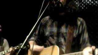 Dear & The Headlights - I'm Bored, You're Amorous