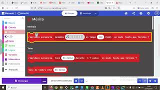 Ghost Detector Motion Lynx of the Night 1ED MICRO:BIT #EUCODEWEEK CyR 1ESOD IES Monterroso