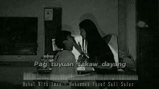 Download lagu Babai With Iman - Mohammed Yusef Sali Suler mp3 Download lagu Babai With Iman - Mohammed Yusef Sali Suler mp3