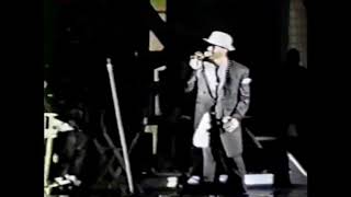 New Edition - Jealous Girl Live 1997