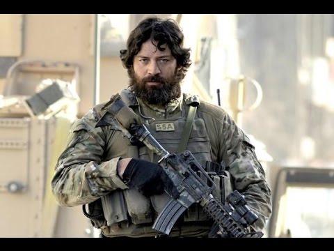 Cpl. Willie Apiata VC - 1NZSAS (1 of 2)