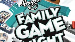 Hasbro Family Game Night | Wikipedia audio article