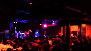 CONVERGE - &quot;VICIOUS MUSE&quot;/&quot;EAGLES BECOME VULTURES&quot; (4/1/12)