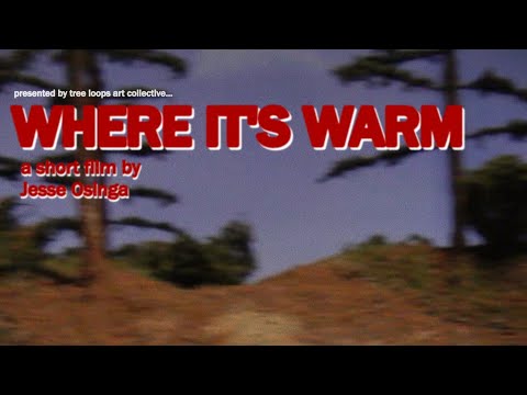 Where It's Warm
