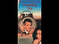 Opening To Groundhog Day 1993 VHS Columbia TriStar