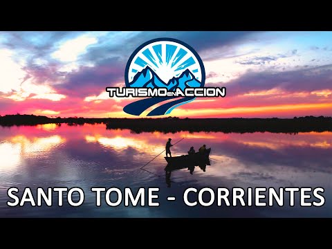Santo Tomé - Corrientes