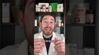 What Happens When You Take Lexapro Pharmacist Reacts in Real Time! #pharmacistreacts #mentalhealth