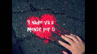 All American Rejects - I For You (Español)