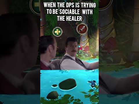 We love some friendly chit chat #wow #wowforever #worldofwarcraft #warcraft