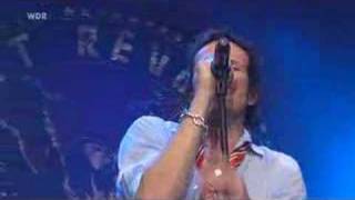 Velvet Revolver - The Last Fight - Live