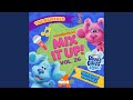 Head Shoulders Knees Toes Nursery Rhymes Remix