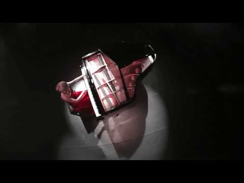 "A Russian Tale" Petra Persolja plays Rodion Shchedrin: Basso Ostinato