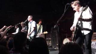 The Hold Steady - Sequestered in Memphis (Live Brooklyn Bowl)