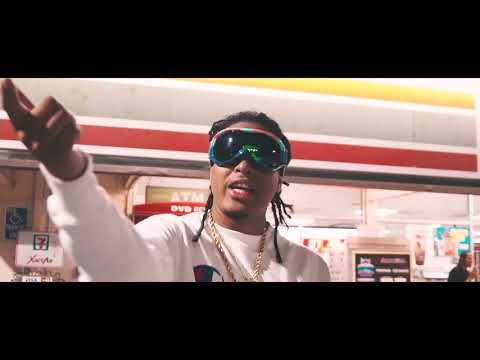 Yung x - Take Something || [shot by @strong_visual]