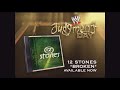 WWE Judgment Day 2002 Match Card HD