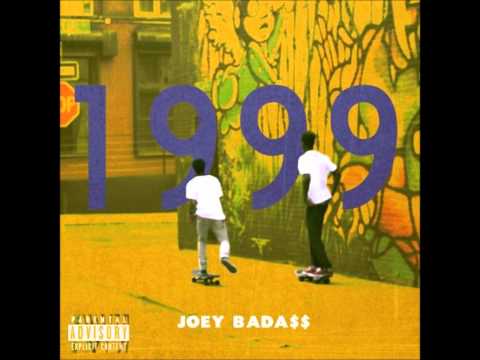 Joey Bada$$ - Snakes(ft. T nah Apex)
