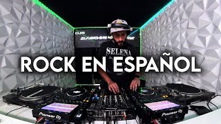 Download lagu MIX ROCK EN ESPAÑOL / EN TU IDIOMA | (Hombres G, Enanitos Verdes, Soda Stereo...) | Dj Ricardo Muñoz mp3