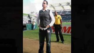 2007 Wrap Up - Raymundo Monge