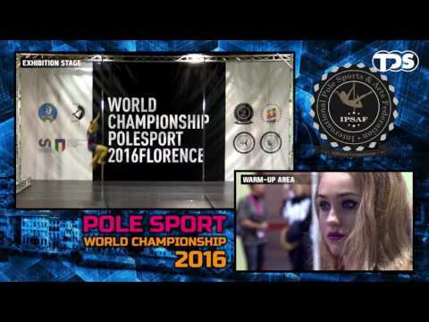 Andrii Kopyniak (Ukraine) IM Senior- Finals (1st place)