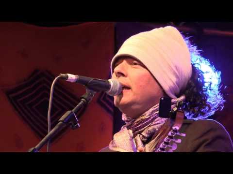 Festival Taragalte - Aziz SAHMAOUI & University of Gnawa - Zawiya
