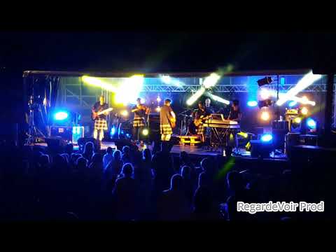 Celt Keys - " Final - Prison de Nantes - Emma"