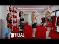 GIRLSET Commas Official Video Choreography Ver