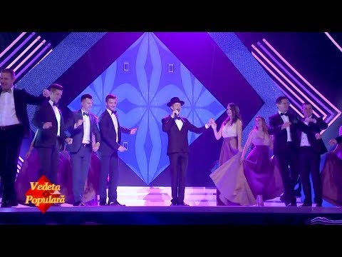 Ştefan Alexandru Negru - Ileană, Ileană (Finala sezonului 2 Vedeta populară)