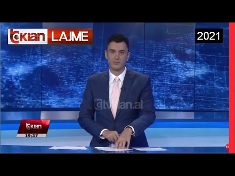 Edicioni i Lajmeve Tv Klan 02 Shtator 2021, ora 19:30 Lajme - News