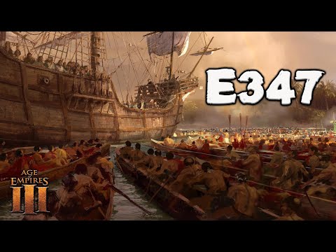 AOE 3 History E347 Temple of Heaven