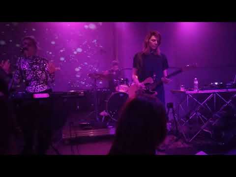 Running Up That Hill - Someone Who Isn't Me (live @ Romantso)