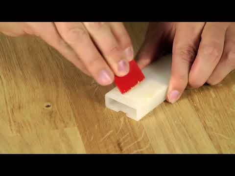 Picobello Repair Kit for Timber Flooring