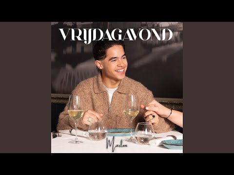 Vrijdagavond