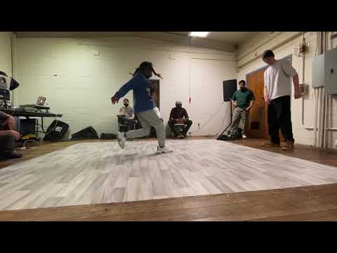 Supa Josh vs. Fallen | Top 16 | Smoke Sesh Monthly Vol. 3