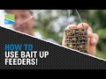 Фидер Хранилки PRESTON Wire Bait Up Feeder