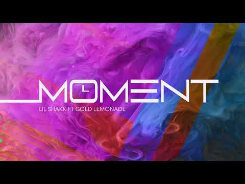 Lil Shakk - Moment ft Gold Lemonade