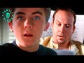 Jason Has His Story Stolen By Marty Big Fat Liar