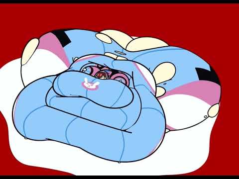 D Va Bbw