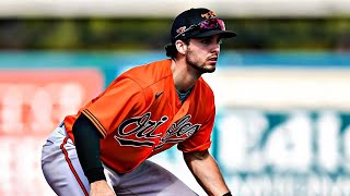 Terrin Vavra 2022 MLB Highlights