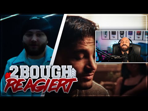 Al Majeed x Nizi19 - Laser / XABUR x ARDIAN BUJUPI - La Catrina // 2Bough REACTION
