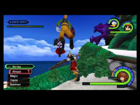 Game On: Kingdom Hearts (Part 71)