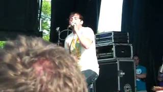 Mercy Mercedes - get it darlin