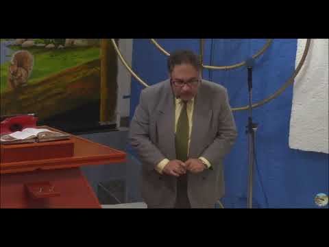 EL ENDURECIMIENTO DE ISRAEL EN PARTE #12 - Concluir El Pecado (Parte Uno) - 06 de Mayo de 2018