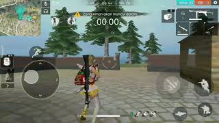 Download lagu Story WA anak gamers Free fire #polosan mp3