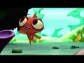 Fish N Chips SPA Trailer