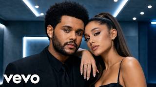 The Weeknd ft Ariana Grande - Make You Feel It (Original Lyrics Video)
