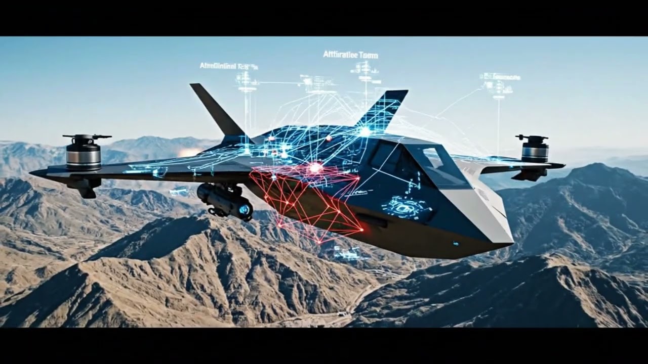 How These 5 Advanced Weapons Are Completely Changing Modern Warfare in 2025