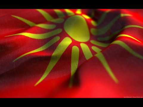 Goce Nikolovski - Ogan Da Go Gori