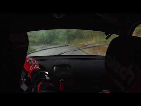 39° Rally Casciana Terme   Freddy   Freddyna   Ps 3