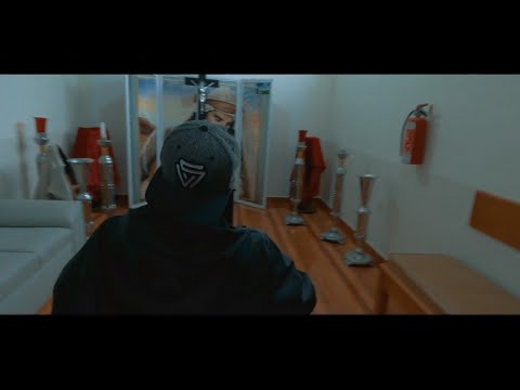 MALA VIDA x Naggman Simetría Feat. SkretWan //(Beat x Strvnge Noise ) // Videoclip